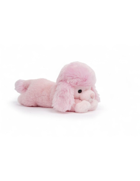 CANICHE ROSA  MILLIE